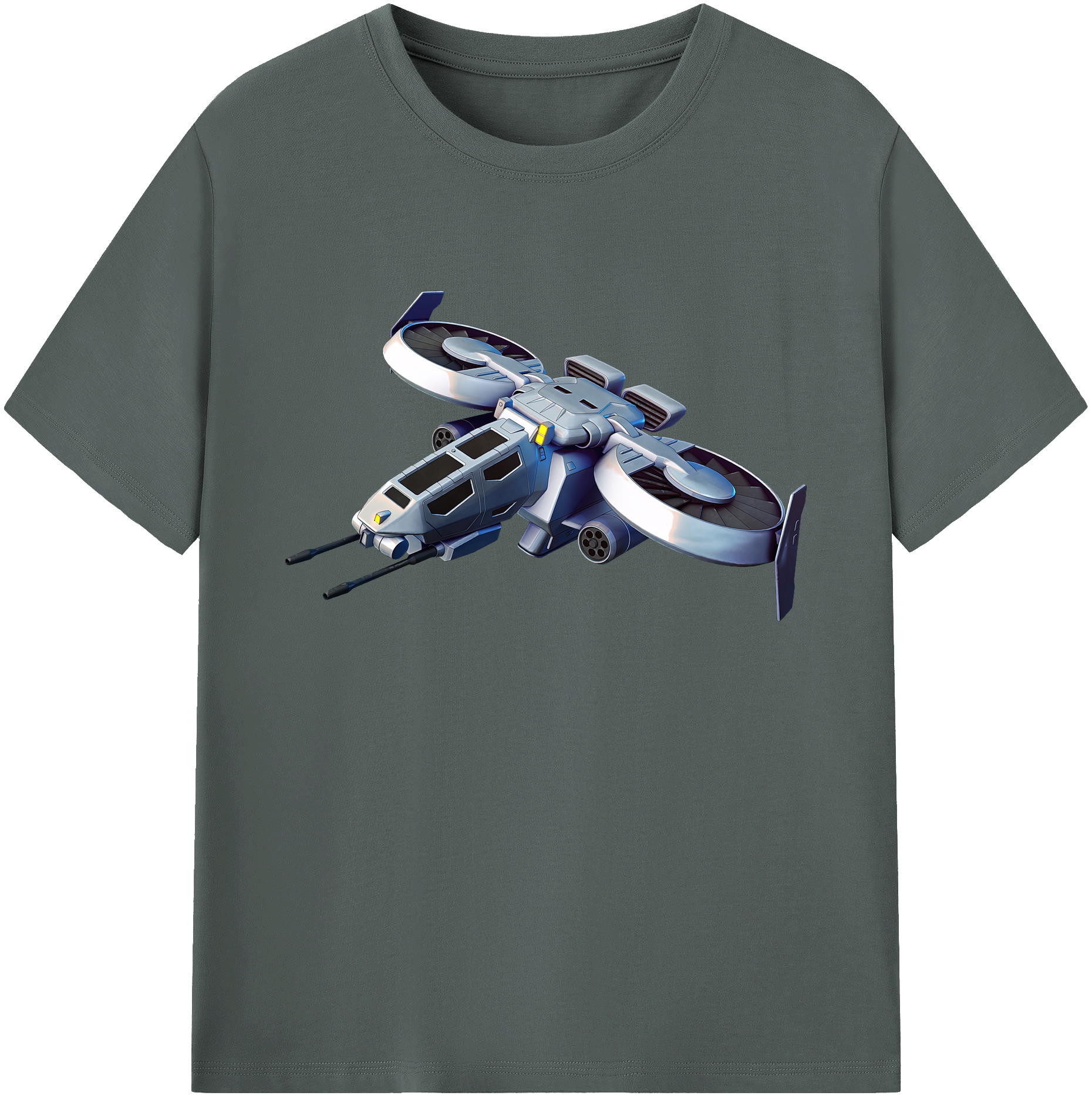 （画像用） 機動戦士ガンダム Mobile Suit Gundam 綿100％ メンズ半袖Tシャツ｜肌触りやわらか＆通気性